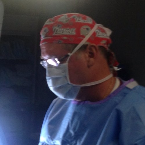 Laparoscopic and Robotic Urologic surgeon at U Miami (1995-2015) Now at Bethesda Hospital, Boynton Beach Florida & FAU College of Med. Aua-BOD alternate SESAUA.
