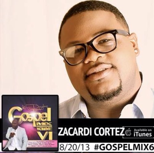 Album in Stores--- Please follow @zacardicortez