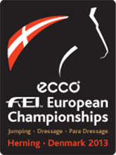 First created to follow the 2013 European jumping championship at Herning, we observe the jumping world at times