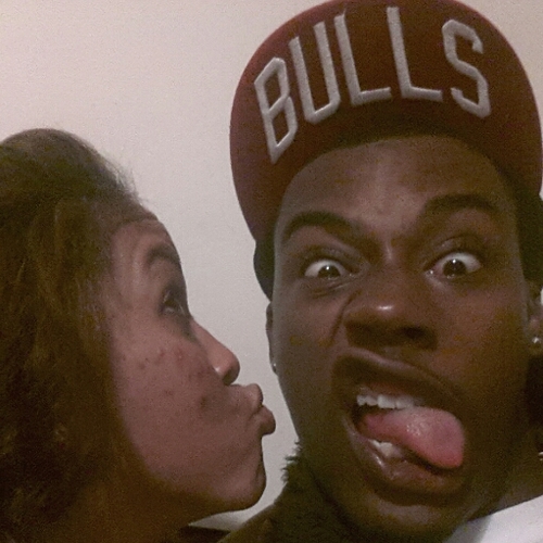 iSpitEth3r's profile picture. If my pen busts a nut on your mind, would you rub it in or get a bad bittie to come lick it off? I tend to be a lil abstract at times. Headnod on Sigma.