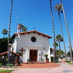 SCStClements's profile picture. St. Clement's by-the-Sea Episcopal Church - All are welcome here!