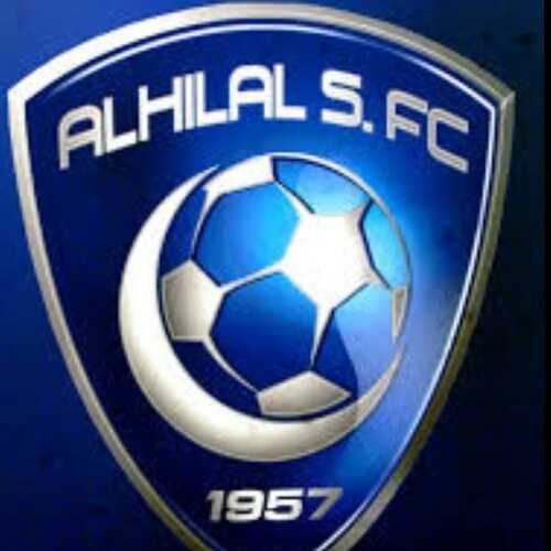 ‏‏‏اخبار الهلال السعودي الكبار
حساب غير الرسمي -صور الفريق -فيديو للفريق 
ملخصات للفريق - تصاميم للفريق-تشكيلات الفريق
--مقابلات اللاعبين - تواصل مع الجمهور .