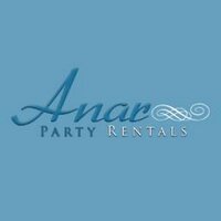 Anar Party Rental(@anarpartyrental) 's Twitter Profile Photo