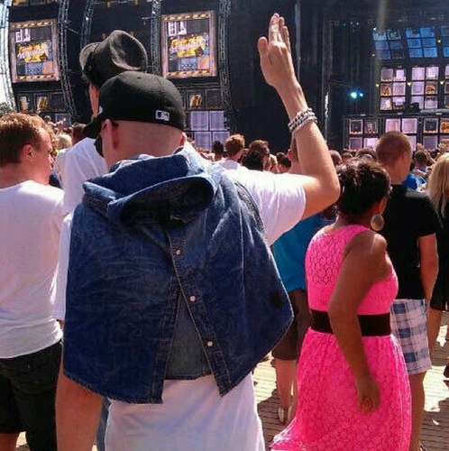 For The Love Of House!