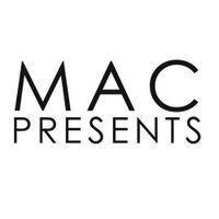 MAC Presents (@macpresents) Twitter profile photo