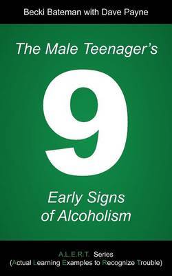 Passionate about addressing alcohol issues among our youth.