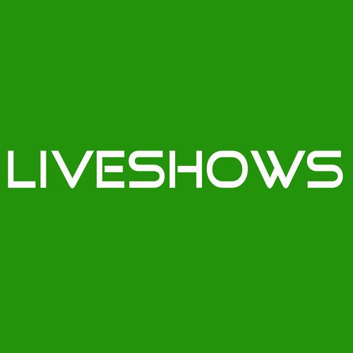 LiveShows is a revolutionary social media that will change your way of life.
