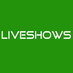 LiveShows (@liveshows_) Twitter profile photo