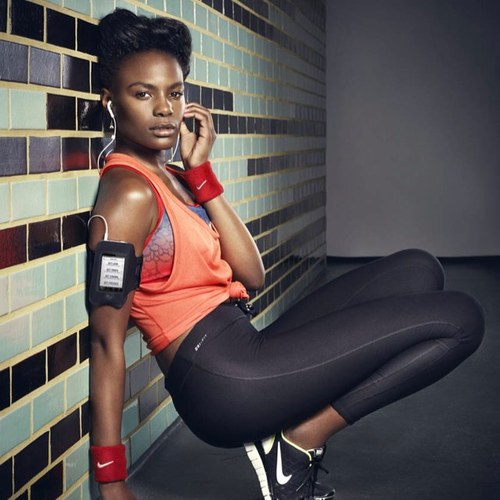 Assistant Buyer - Ladies Sportswear @Very Why not look good in the gym??