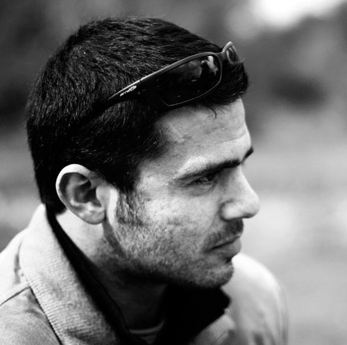 Addicted marathon runner, wannabe artist, entrepreneur, founder @spectigo