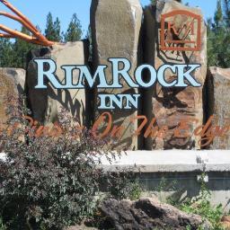 Encounter the unforgettable in lodging right on the edge of Joseph Creek Canyon!