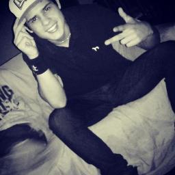 I am who I want to be!