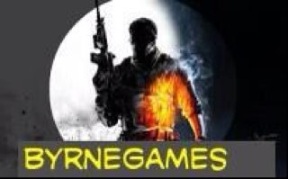Im a Irish Youtuber just starting out i am hopping to do loads of games on my channel like COD fifa ect.