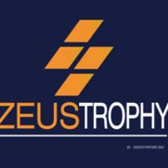 ZEUSTROPHY's profile picture. Una mezcla revolucionaria de experiencias competitivas para las empresas que ofrece emociones y da otra dimensión al trabajo en equipo