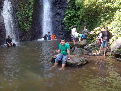 Den_Cha's profile picture. Jurusan Accounting Trisakti School of Managemen 2012