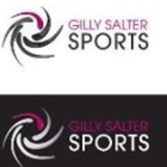 Gilly Salter Sports Profile