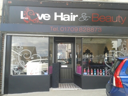 01709 828873  &  01709370271 For Walk In Shop . Honest ,Affordable& Professional Salon, Who have the skill to help you acheive your desired look.