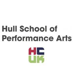 HSPAHull's profile picture. Courses in performing arts, music and media.