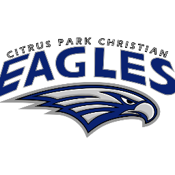 CPCS_Athletics's profile picture. Official Twitter Account of Citrus Park Christian School Eagles Athletics