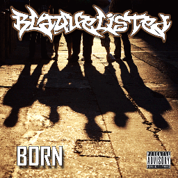 #Blaquelisted Rock/Hip Hop Band. New Album Born Out NOW available on itunes. https://t.co/AGsypiVRmE