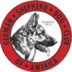 German Shepherd Dog Club of America