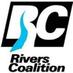 Rivers Coalition (@riverscoalition) Twitter profile photo Rivers Coalition (@riverscoalition) Twitter profile photo