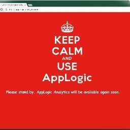 AL_Analytics's profile picture. Currently an unofficial twitter profile for the CA AppLogic Analytics BETA