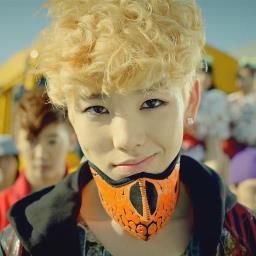 April_Kpop1's profile picture. I LOVE KPOP I Love ZELO AND Harry Styles of 1D