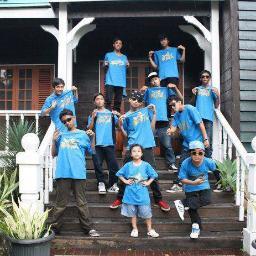 | *ImJogetCrew* |  Lives in hiphop culture.