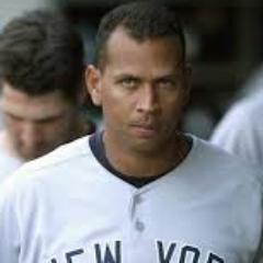 We call on all MLB pitchers to intentionally walk CHEATING LIAR ALEX RODRIGUEZ during every at-bat