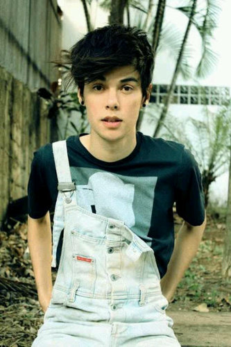 We'll take the world by storm, it isn't that hard. -Xavier James is mine-