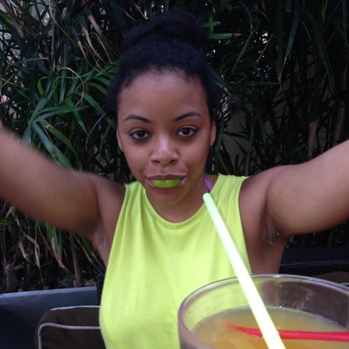 1stwrldpr0blemz's profile picture. 