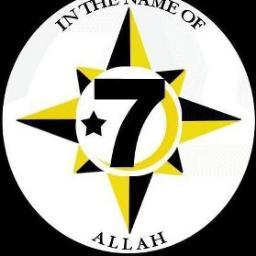 777AllahsLand Profile Picture