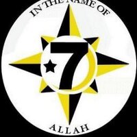 Allahs Land (@777allahsland) 's Twitter Profile