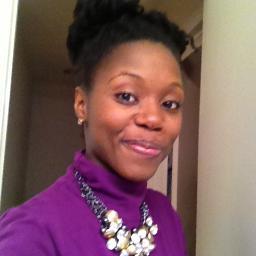 kendratappin's profile picture. Believer by faith. Disciple by choice. Mama to the Resplendent S&S. Guyana Golden.