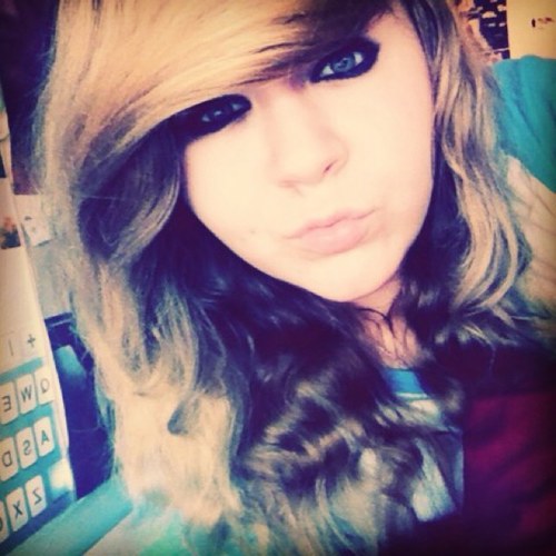 FOLLOW @DanielJsGirl OK THANKS BYE