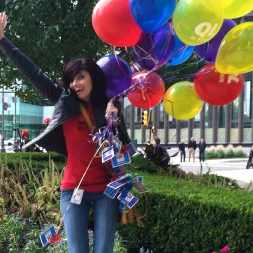NicholeQL Profile Picture
