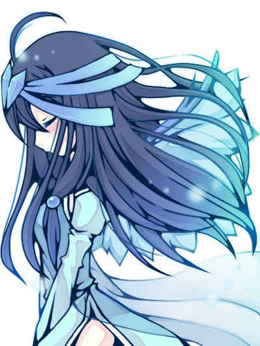I'm Haruka... A 17 year old Water Type Gym Leader from the Nexi region who's as changeable as the ocean... *smiles* (#Single #NexiRP #OC)