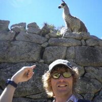 Jacques Deere (@jacquesdeere) 's Twitter Profile