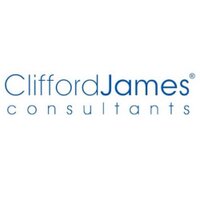 Clifford James - @CJConsultants Twitter Profile Photo