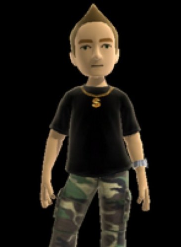 ZadroznyJeremy's profile picture. 