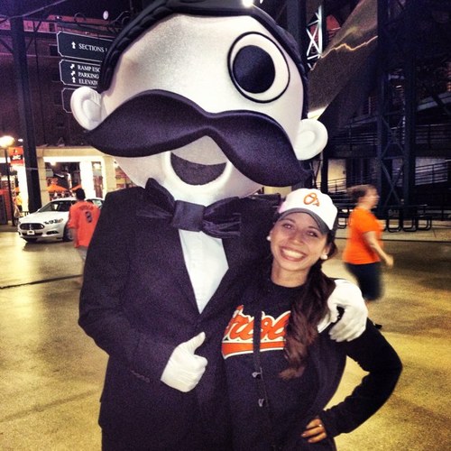 Maryland girl living in South Carolina. ∆Z and Frostburg State Alumna