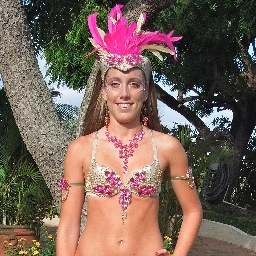 Barbados ♥