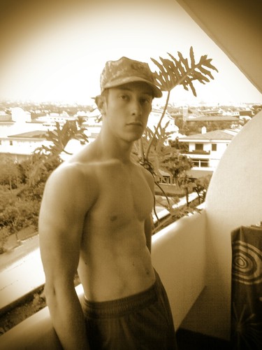 Simplemente yo ;)