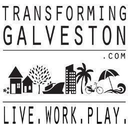 Transforming Galv is an initiative to reduce chronic disease & promote health for every Texan through prevention. http://t.co/KpleIifXNz.Galveston!