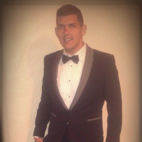 christafanorman's profile picture. Jack of all trades... Master of none... Yet ;)