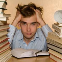 ThoughtsInClass's profile picture. We Know What You're Thinking In Class!