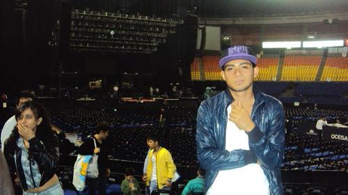 Caerle bien a todo el mundo es dificil cuando eres el #1!! Ya acepte mi realidad!!!