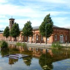 A not-for-profit organisation run by local residents which aims to improve the quality of life for the community of Enfield Island Village.