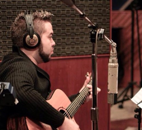 Ed Oliver (Produtor Musical)